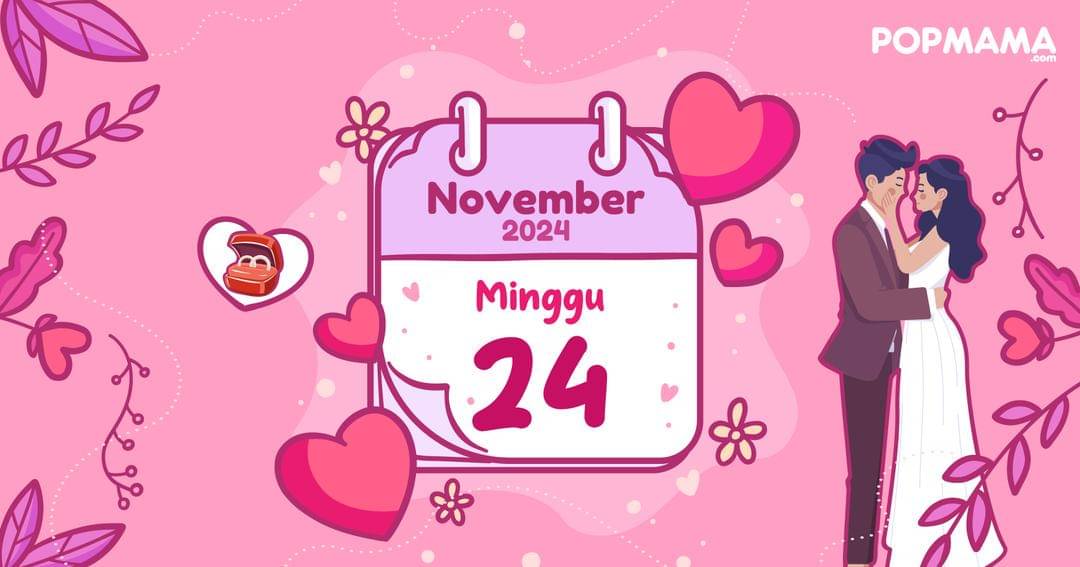 Popmama.com/Aristika Medinasari